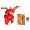 Bakugan deka bojovník s6 Dragonoid