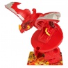 Bakugan deka bojovník s6 Dragonoid