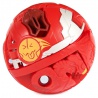 Bakugan deka bojovník s6 Dragonoid