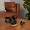 Bakugan deka bojovník s6 Nillious