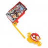 Bakugan startovací sada speciální útok S6 Dragonoid, Nillious, Hammerhead
