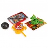 Bakugan startovací sada speciální útok S6 Dragonoid, Nillious, Hammerhead