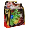 Bakugan startovací sada speciální útok S6 Ventri, Octogan, Trox