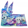 Hatchimals sourozenci ve vajíčku s doplňky