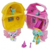 Hatchimals domečky se zvířátky