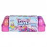 Hatchimals líhnoucí se zvířátka ve vodě karton