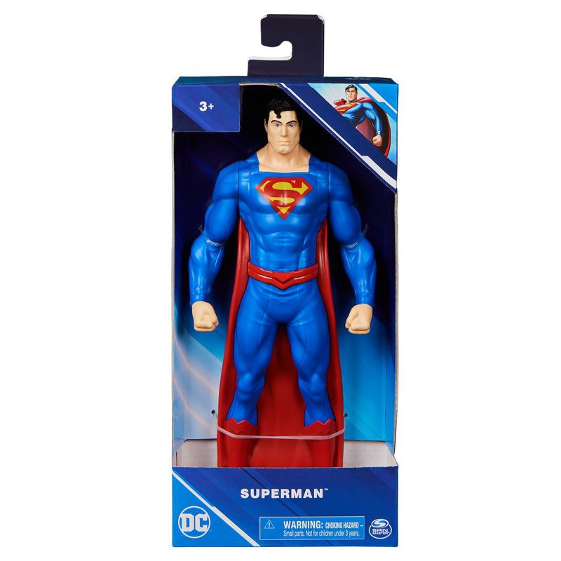 DC figurka Superman 24 cm