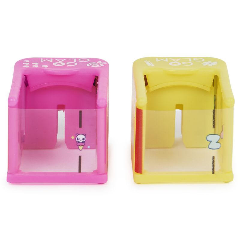 Cool Maker náhradní balení pro nehtový salon 1