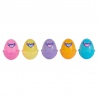 Hatchimals líhnoucí se zvířátka ve vodě 1 ks