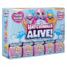 Hatchimals líhnoucí se zvířátka ve vodě 1 ks