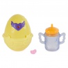 Hatchimals líhnoucí se zvířátka ve vodě 1 ks