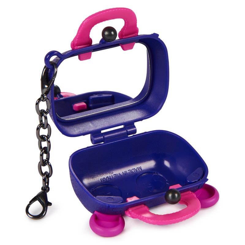 Purse Pets luxusní přívěšky 2A