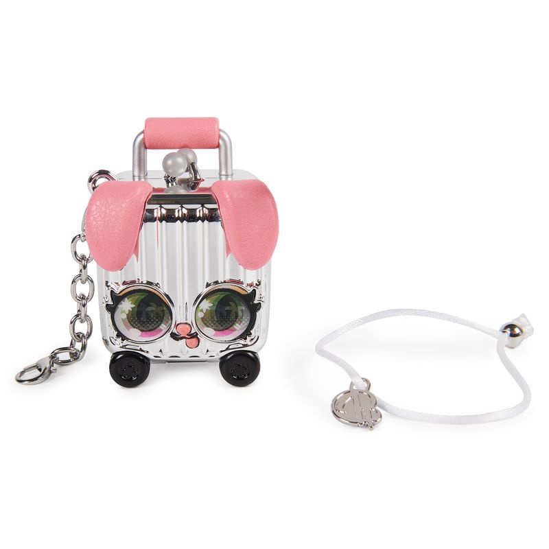 Purse Pets luxusní přívěšky 2A