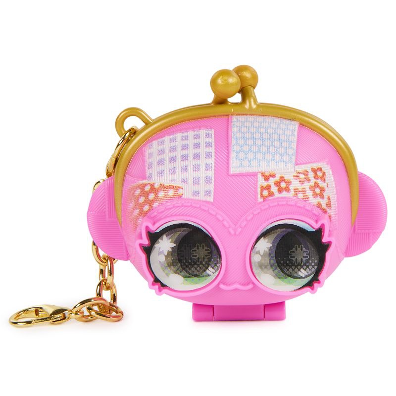 Purse Pets luxusní přívěšky 2A