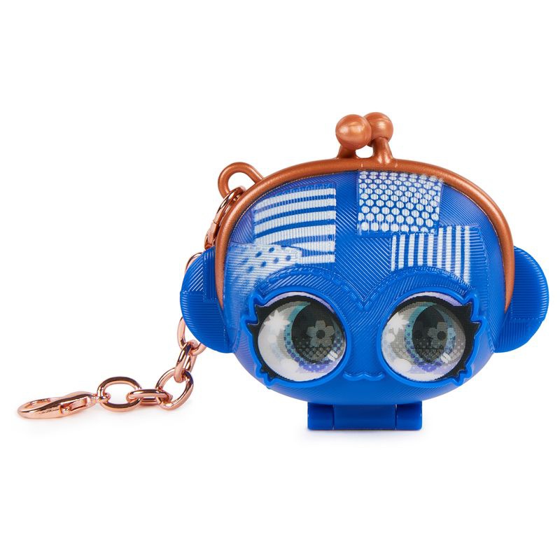 Purse Pets luxusní přívěšky 2A