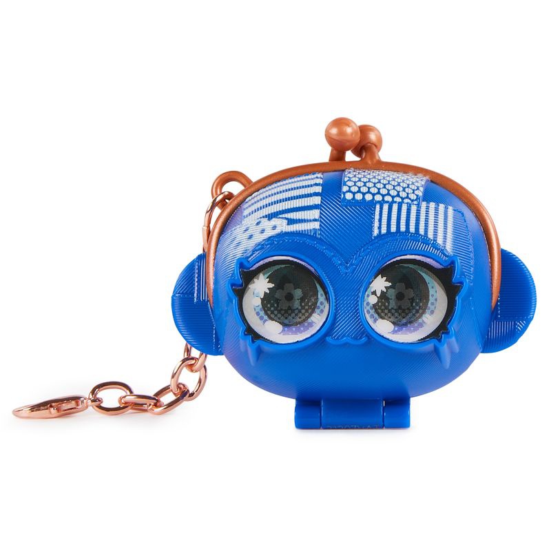 Purse Pets luxusní přívěšky 2A