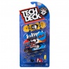 Tech Deck fingerboard čtyřbalení Blind