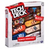 Tech Deck skateshop 6ks s příslušenstvím Flip