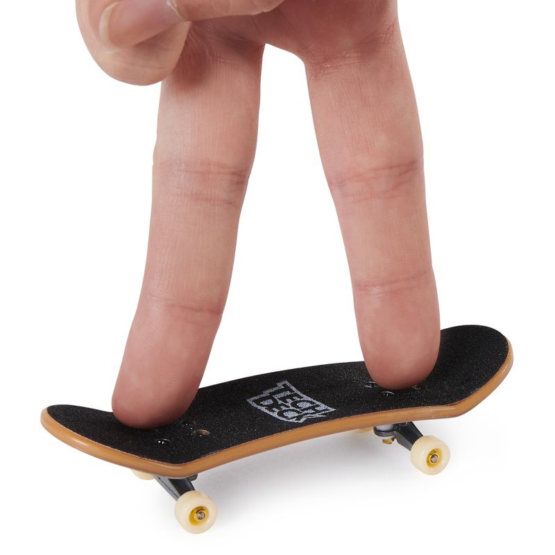 Tech Deck skateshop 6ks s příslušenstvím Flip