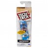 Tech Deck fingerboard dřevěný závodní April