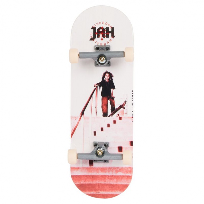 Tech Deck fingerboard dřevěný závodní Disorder