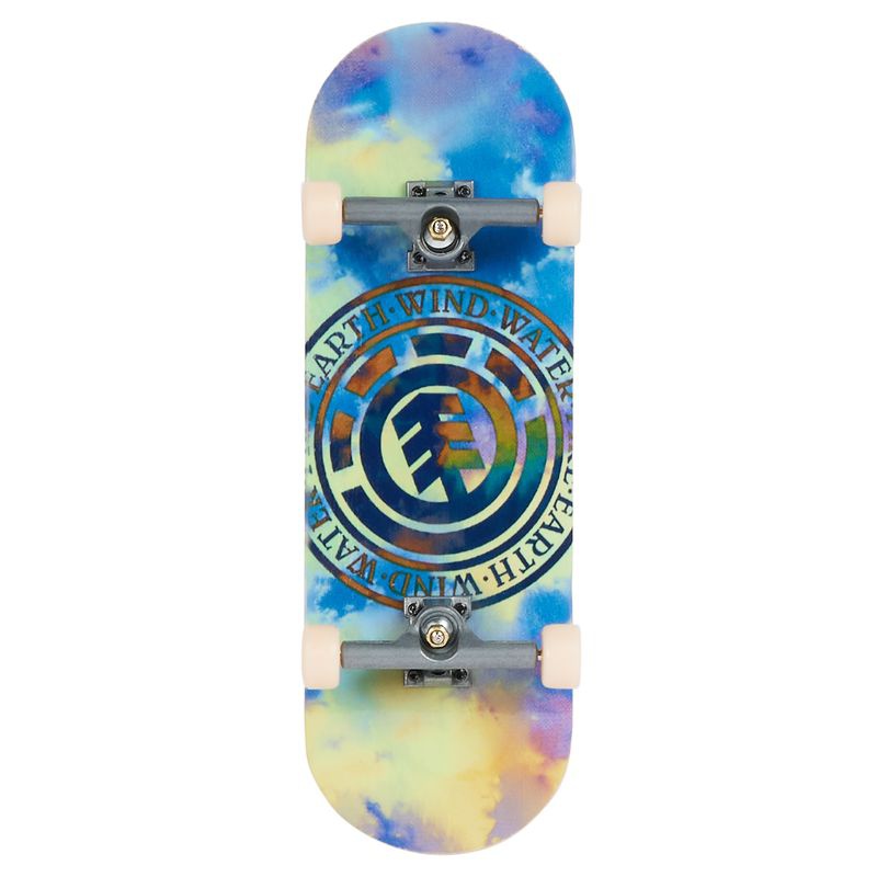 Tech Deck fingerboard dřevěný závodní Element Spinkids.cz