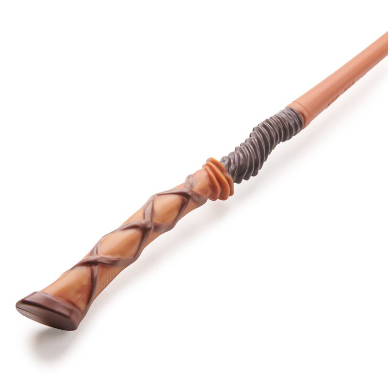 Harry Potter kouzelnické hůlky s podstavcem