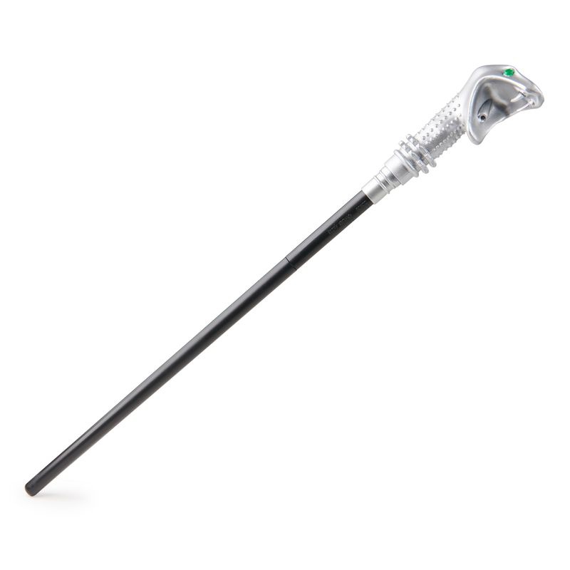 Harry Potter kouzelnické hůlky s podstavcem