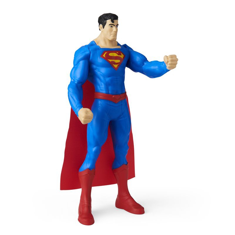 DC figurka Superman 15 cm