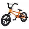Tech Deck BMX sběratelské kolo Cult oranžová