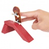 Tech Deck fingerboard dvojbalení s překážkou VS Series Krooked