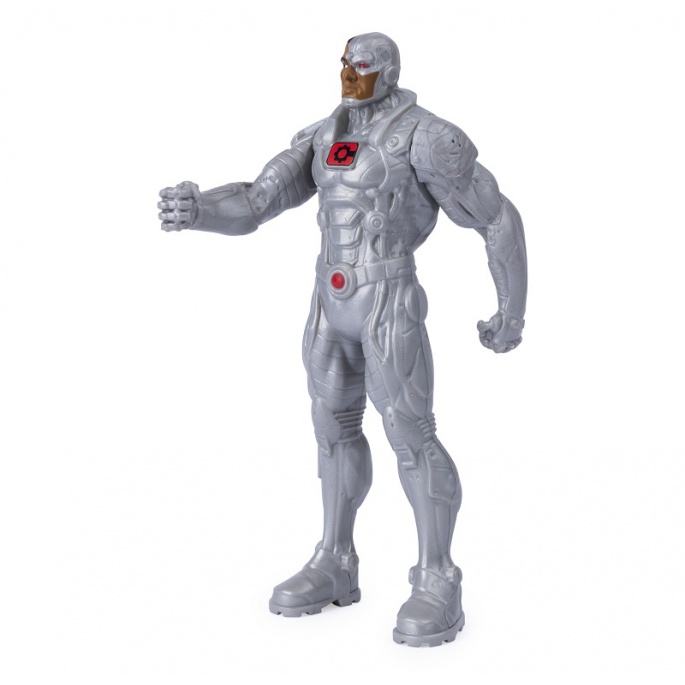 DC figurka Cyborg 15 cm