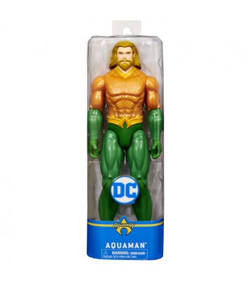DC figurka Aquaman 30 cm