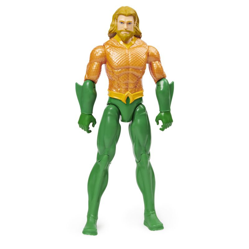 DC figurka Aquaman 30 cm