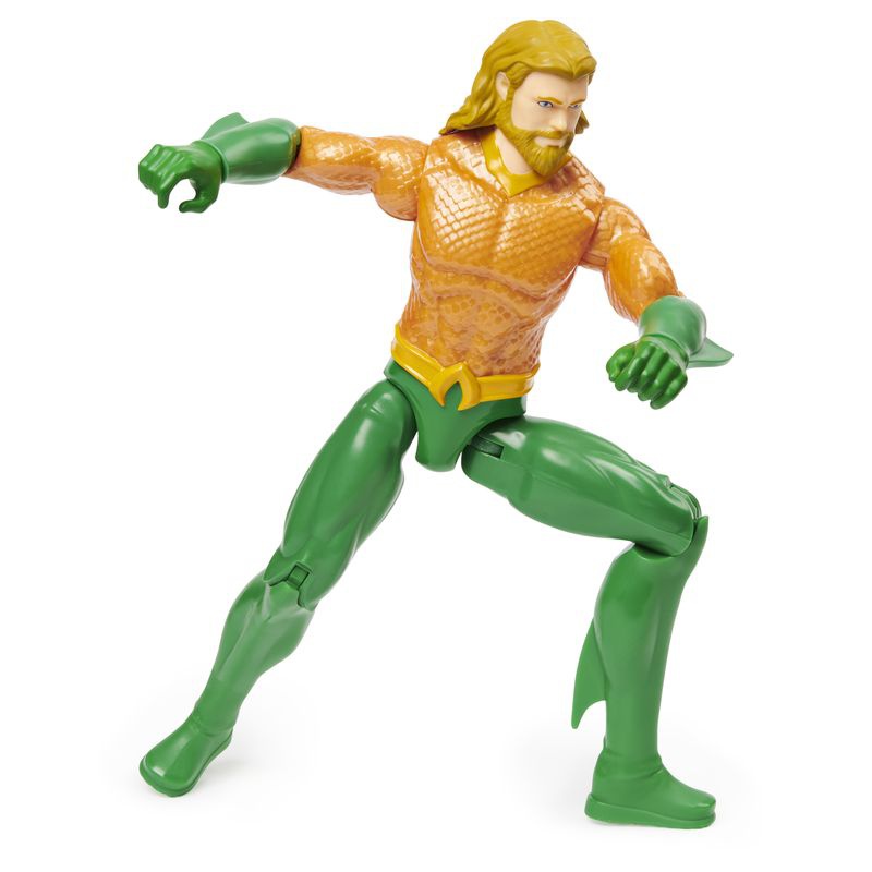 DC figurka Aquaman 30 cm
