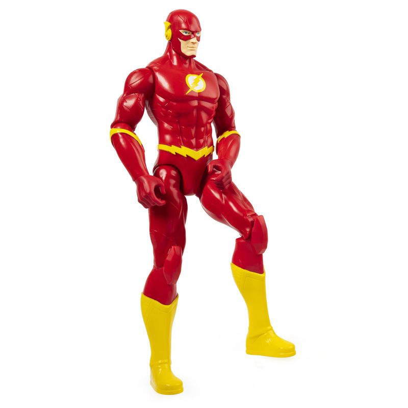 DC figurka Flash 30 cm