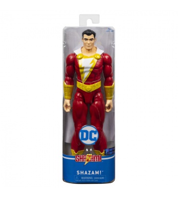 DC figurka Shazam 30 cm