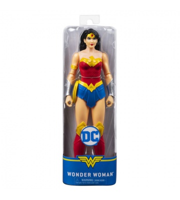 DC figurka Wonder Woman 30 cm