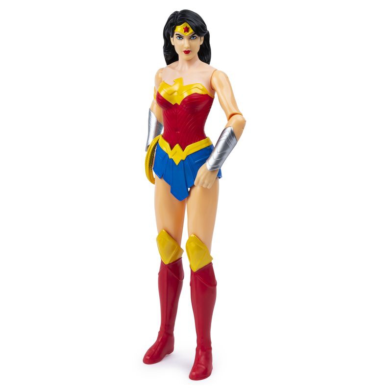 DC figurka Wonder Woman 30 cm
