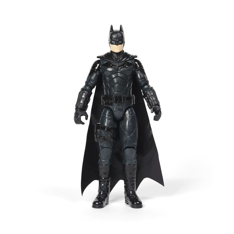Batman filmová figurka wingsuit Batman 30 cm