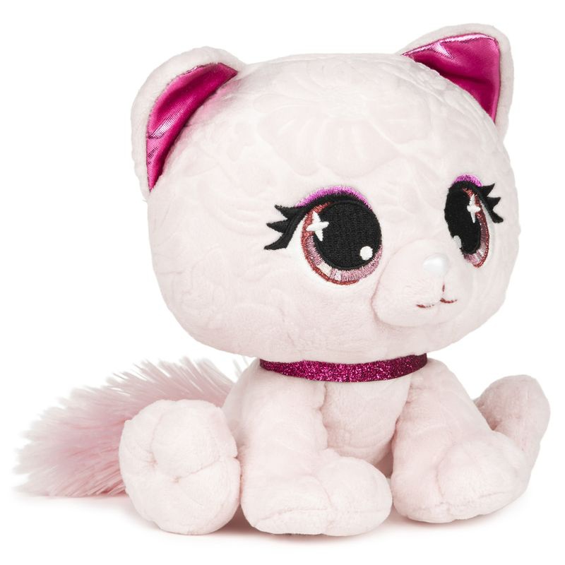 P.Lushes Pets April Fiore