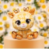 P.Lushes Pets Daisy Doemei
