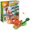 Spin Master Games dovednostní hra Monkey See Monkey Poo