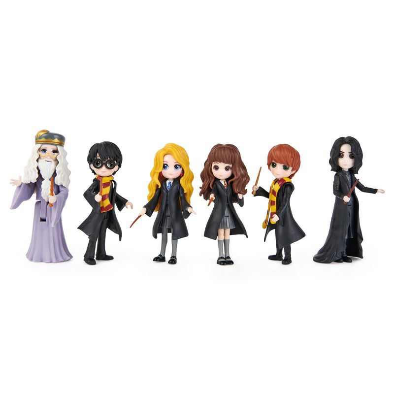 Harry Potter figurka Harry Potter 8 cm