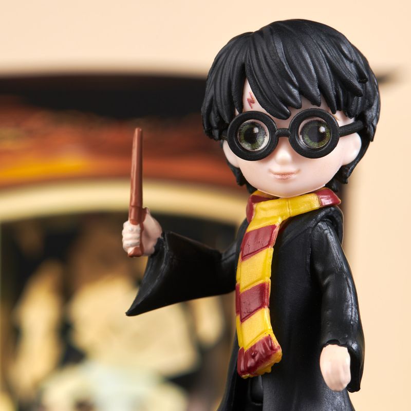 Harry Potter figurka Harry Potter 8 cm