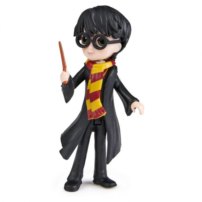 Harry Potter figurka Harry Potter 8 cm