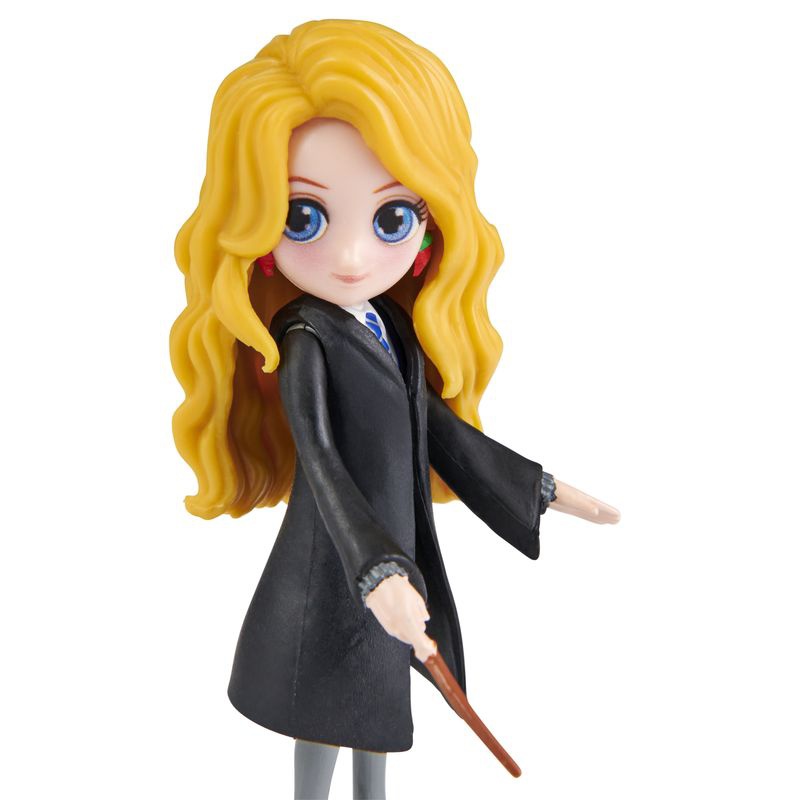 Harry Potter figurka Lenka Láskorádová 8 cm