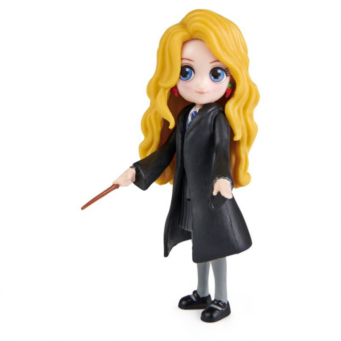 Harry Potter figurka Lenka Láskorádová 8 cm