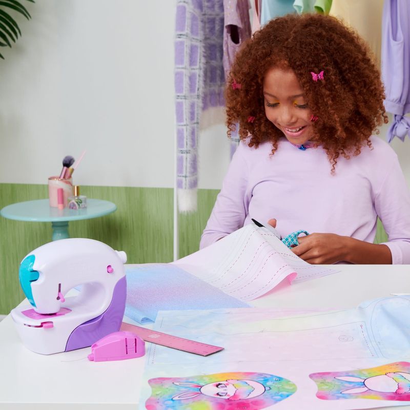 Cool Maker náhradní balení pro šicí stroj