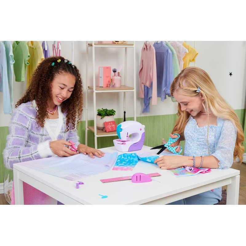 Cool Maker náhradní balení pro šicí stroj